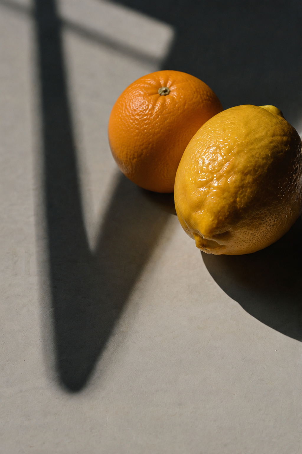 CITRUS SHOCK — campaign image 3