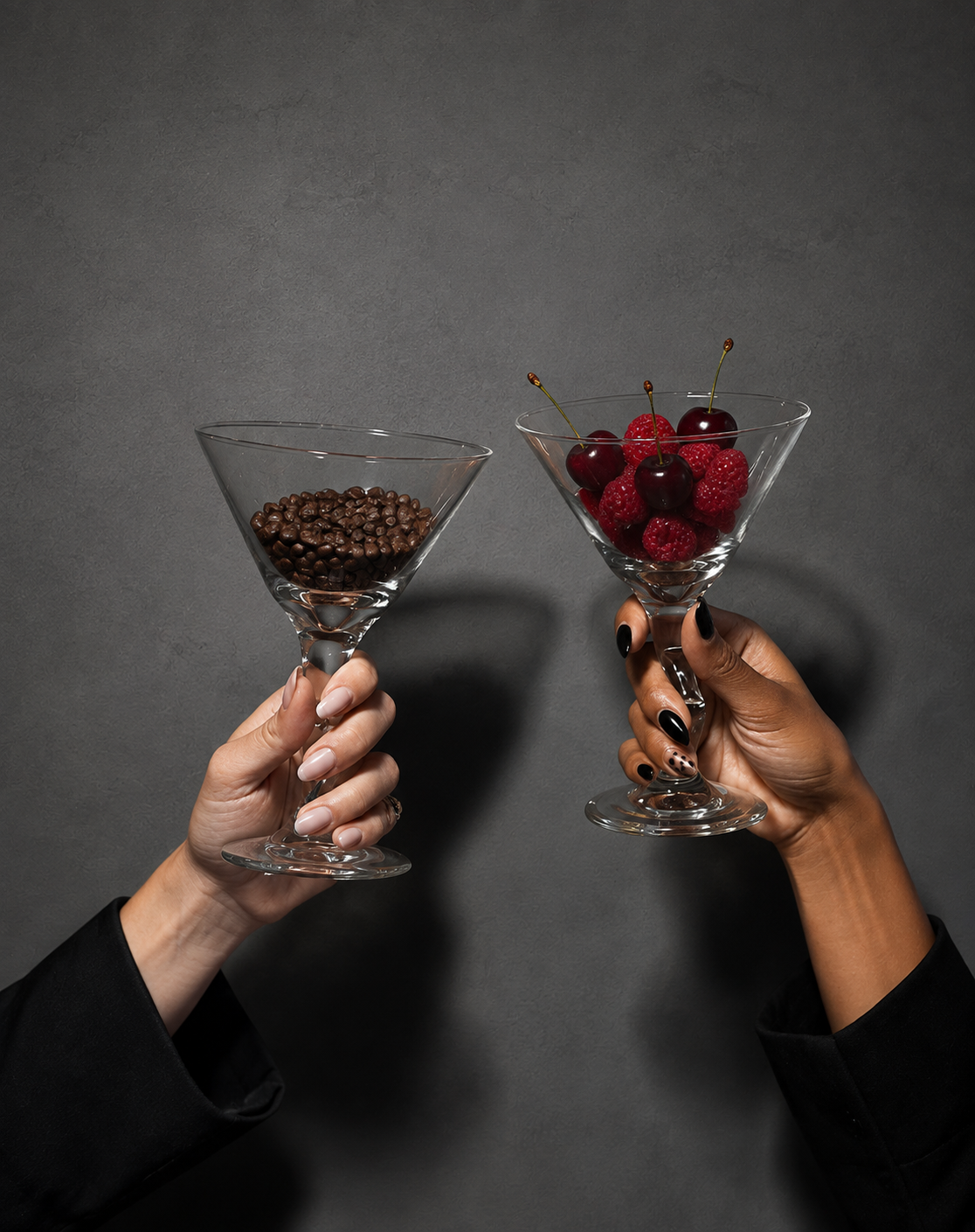 GUILTY PLEASURE — campaign image 3