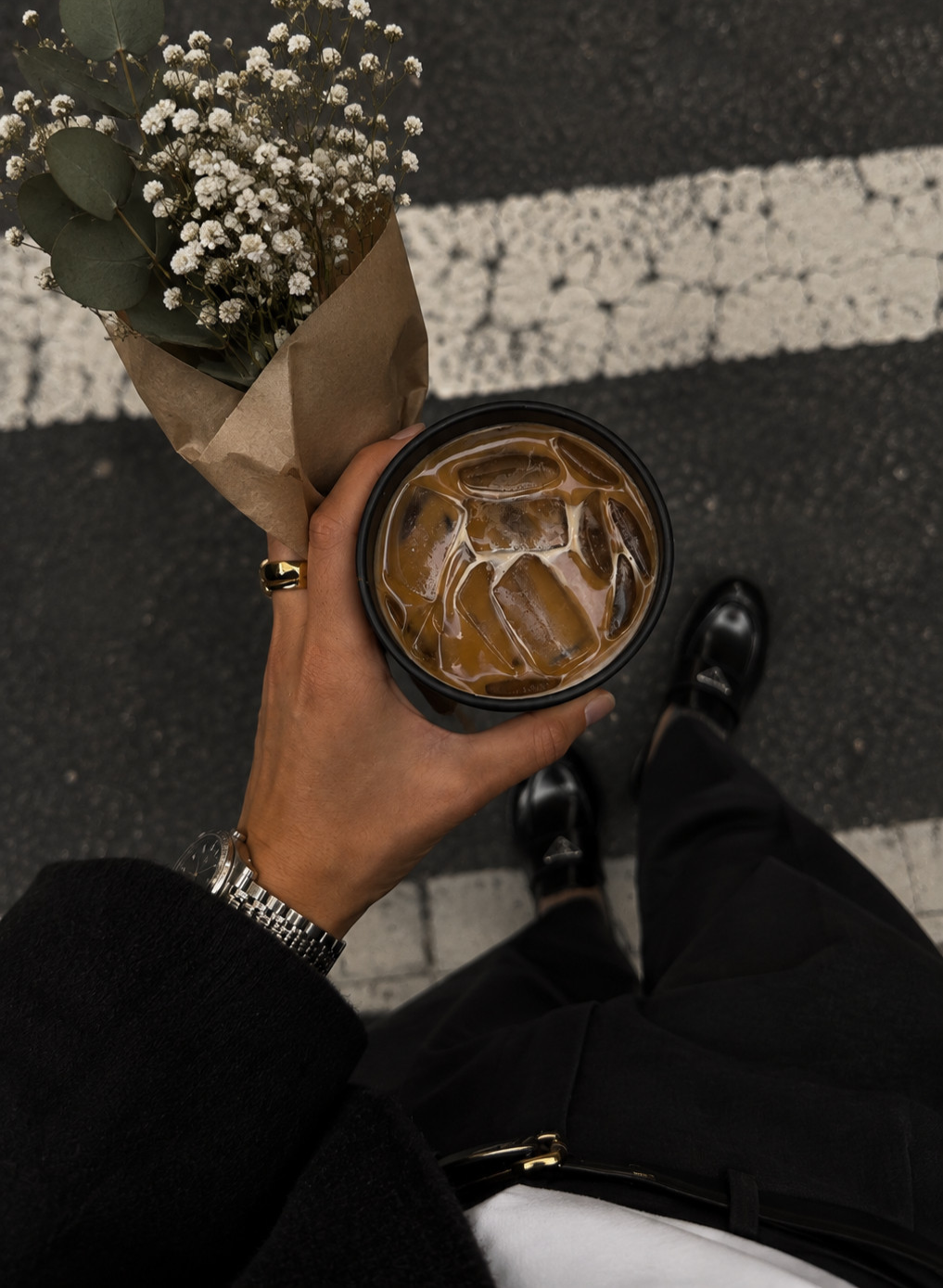 FORBIDDEN ROAST — ØVD Coffee ritual